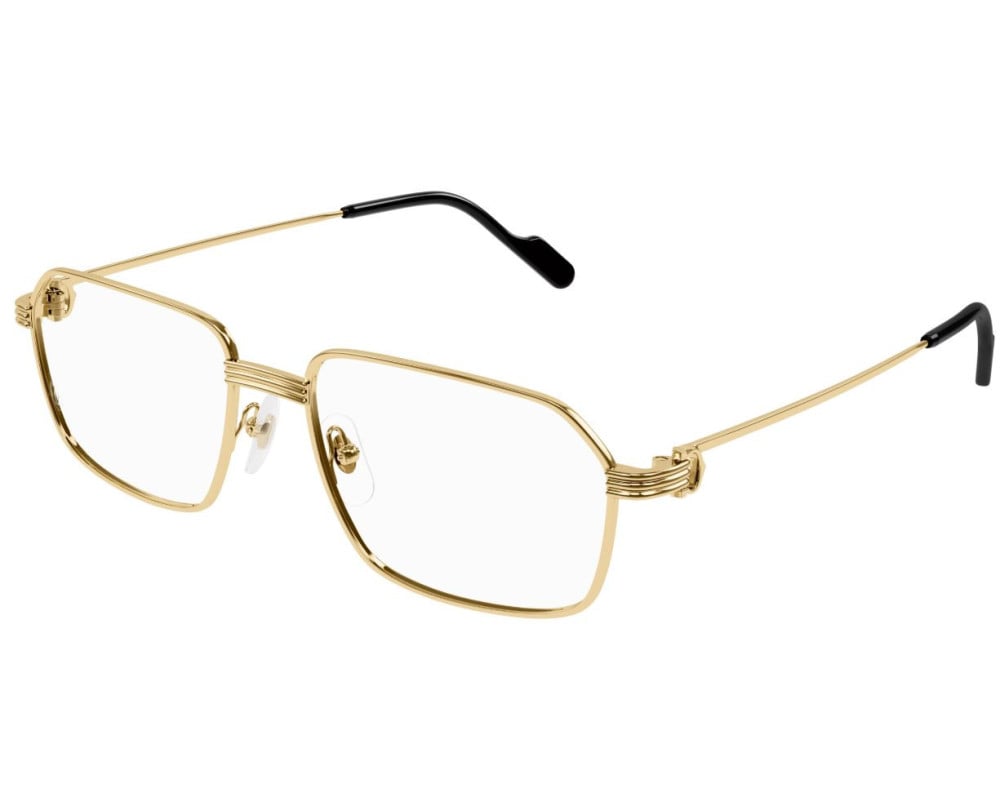 Cartier Première CT0445O optical glasses