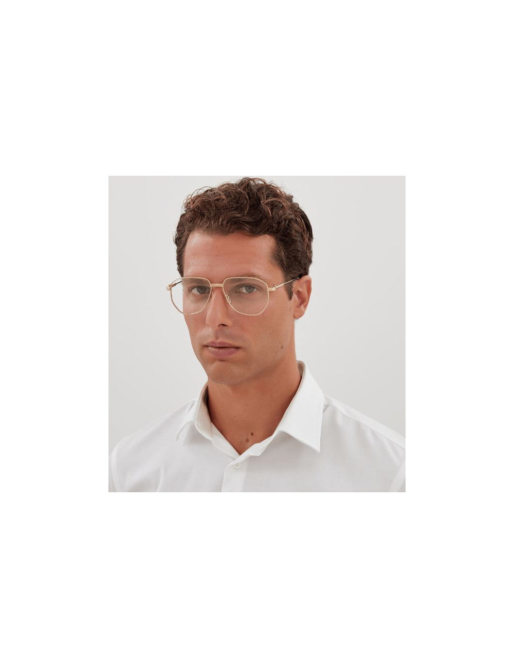 Cartier Première CT0484O optical glasses