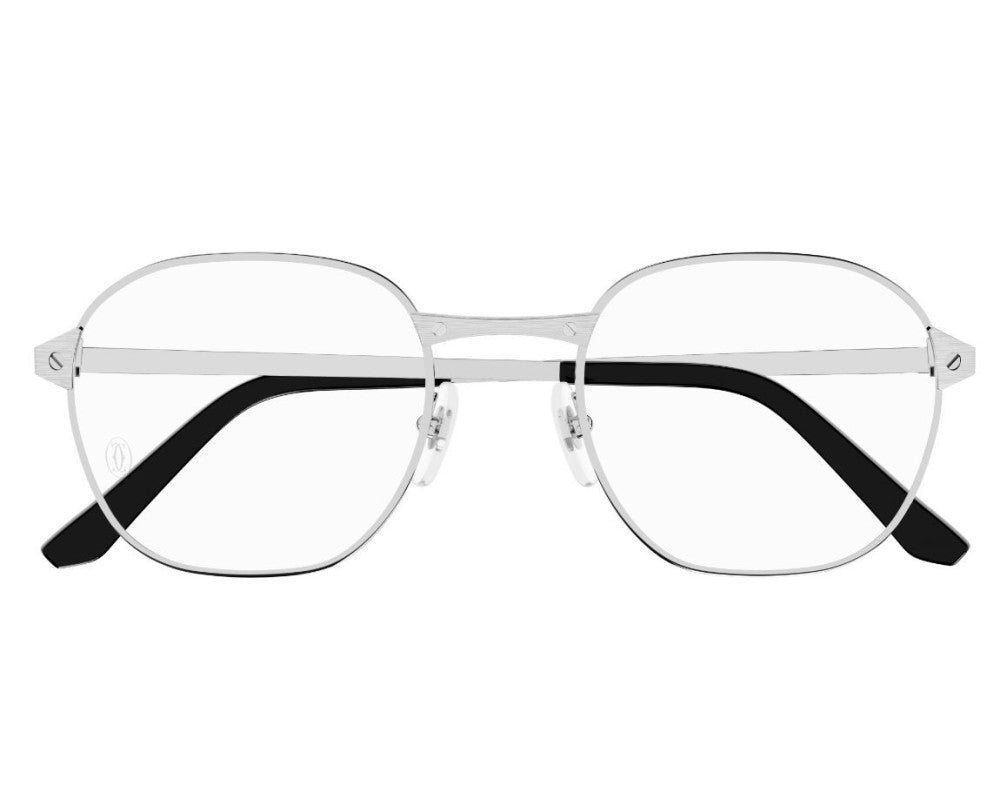Lunettes de vue Cartier Santos CT0441O