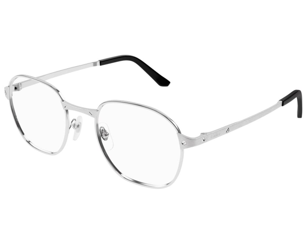 Lunettes de vue Cartier Santos CT0441O