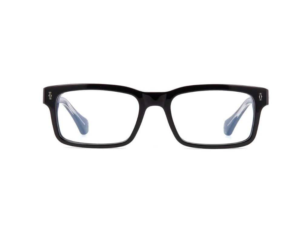 Lunettes de vue Cartier Signature C CT0291O