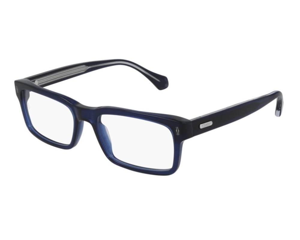 Lunettes de vue Cartier Signature C CT0291O