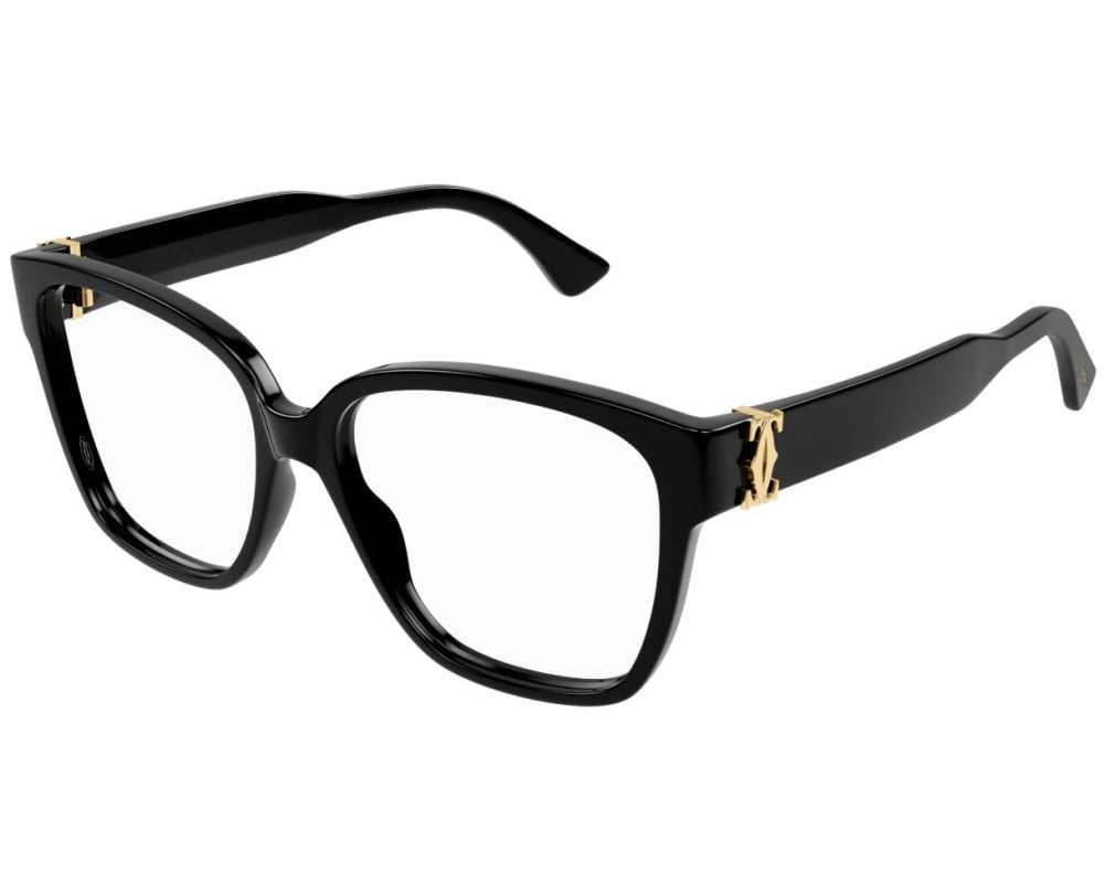 Lunettes de vue Cartier Signature C CT0451O