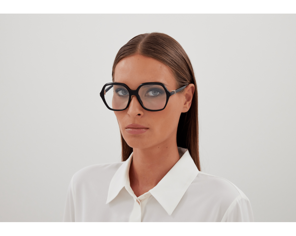 Lunettes de vue Cartier Signature C CT0492O