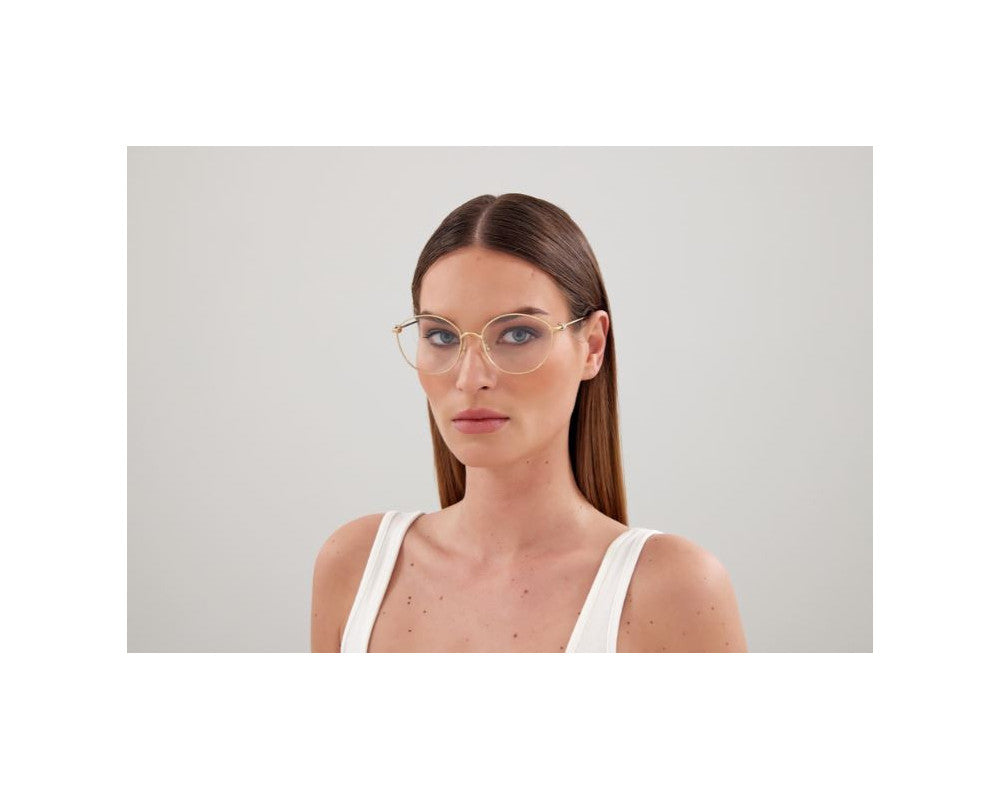 Cartier Trinity Ruban CT0375O Optical Glasses
