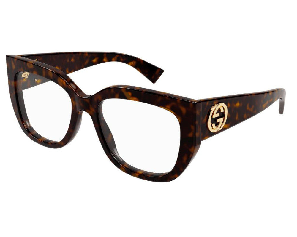 Lunettes de vue Gucci Emblem GG1846O