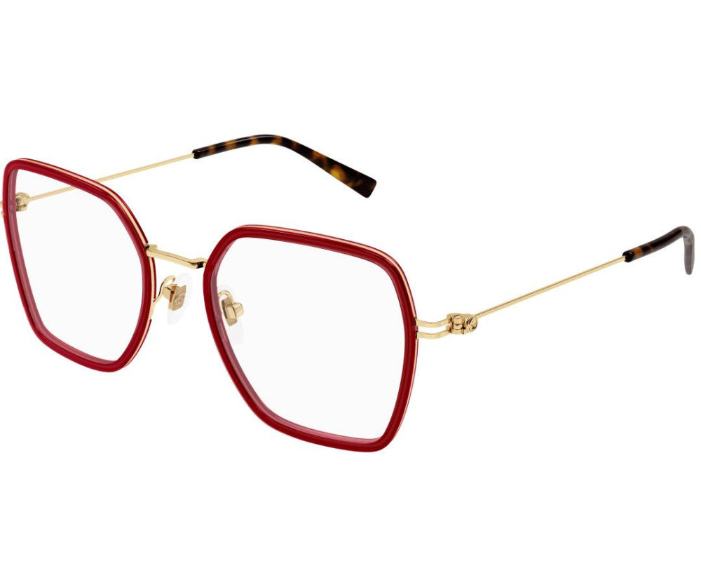 Gucci Emblem GG1850O Optical Glasses