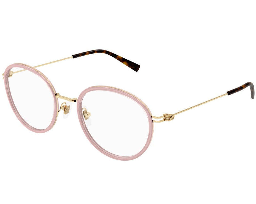 Gucci Emblem GG1851OA Optical Glasses
