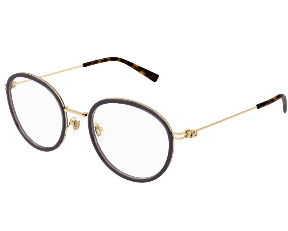 Gucci Emblem GG1851OA Optical Glasses