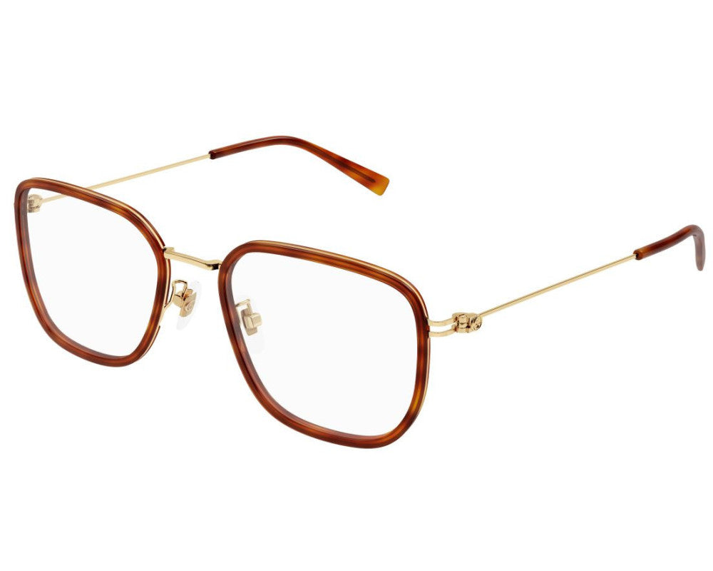 Lunettes de vue Gucci Emblem GG1852OA