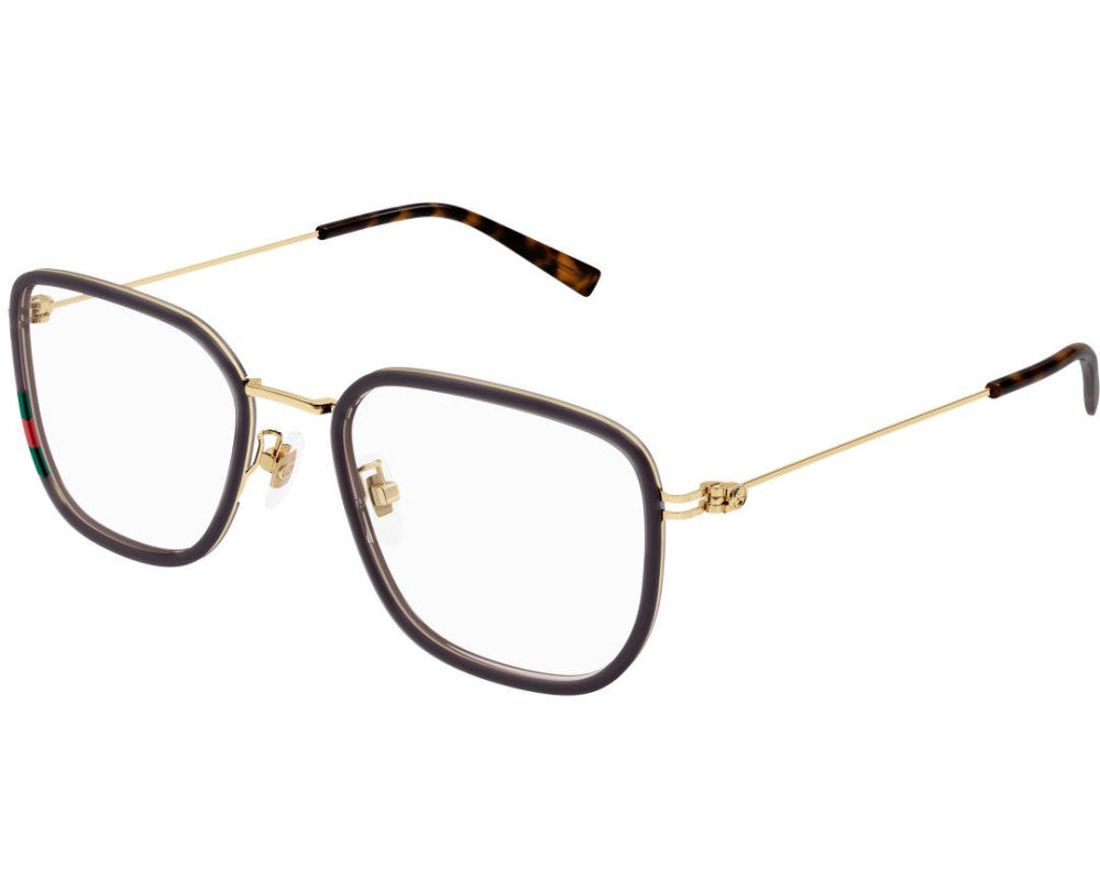 Lunettes de vue Gucci Emblem GG1852OA