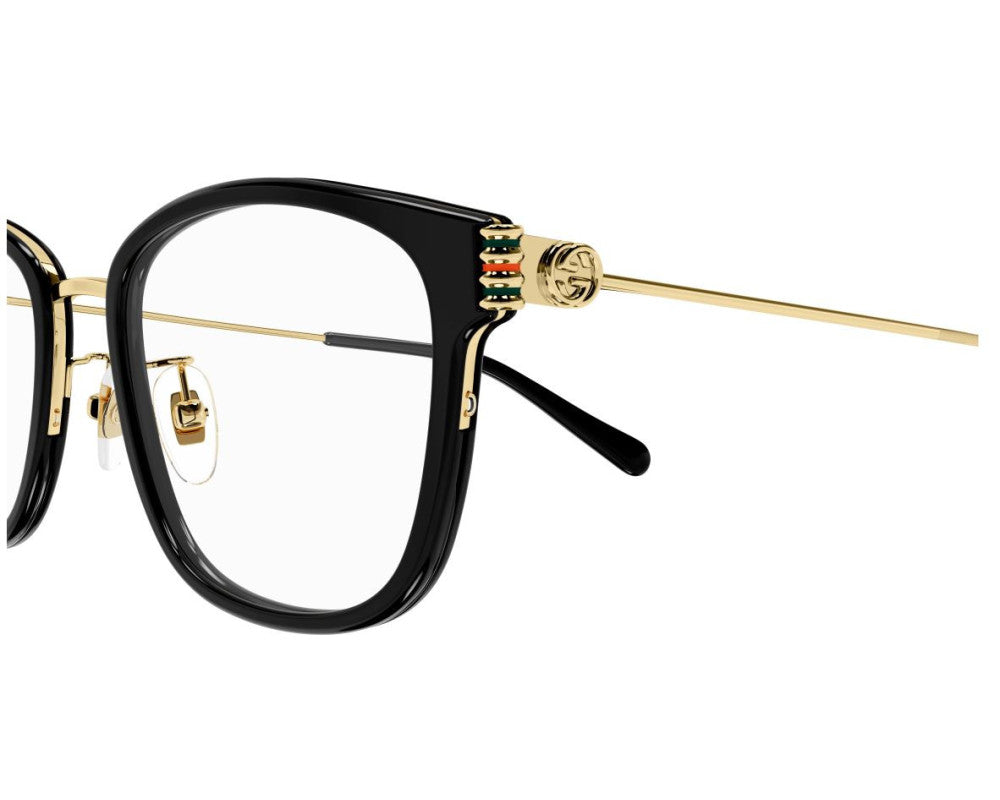 Lunettes de vue Gucci Emblem GG1886OA