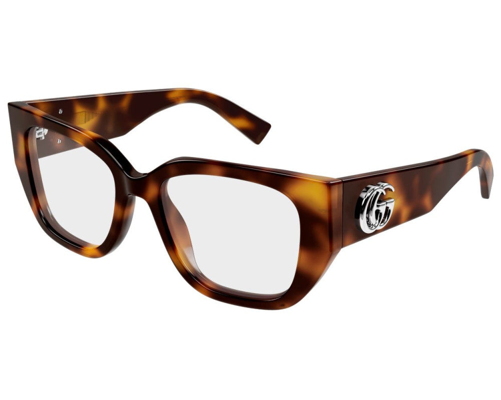 Lunettes de vue Gucci Emblem GG1952O