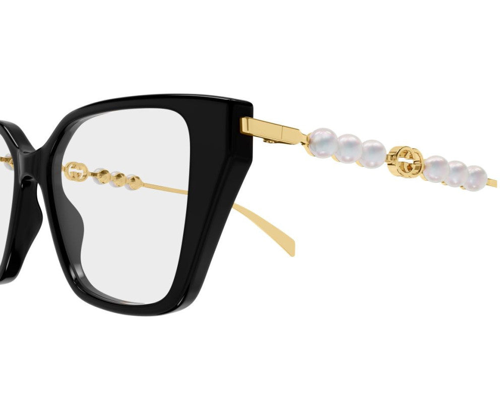 Gucci Emblem GG1969O optical glasses