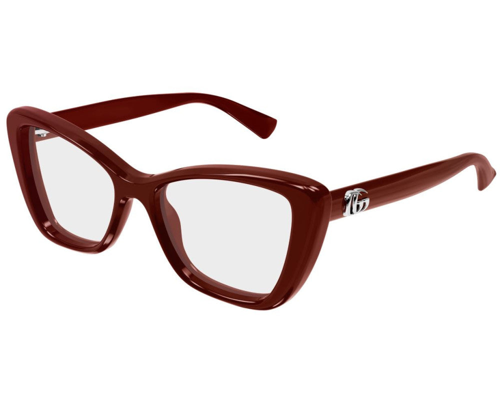 Lunettes de vue Gucci Emblem GG1977O