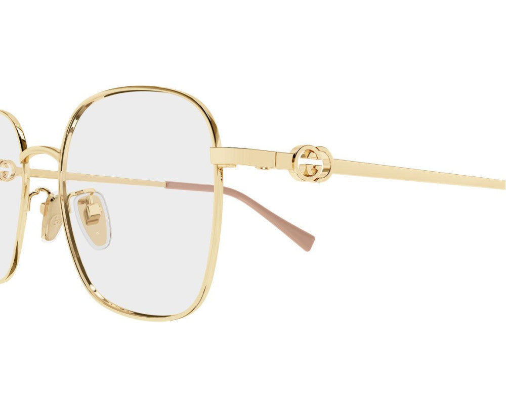 Lunettes de vue Gucci Emblem GG2006OA