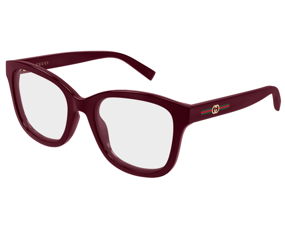 Lunettes de vue Gucci Emblem GG2104O