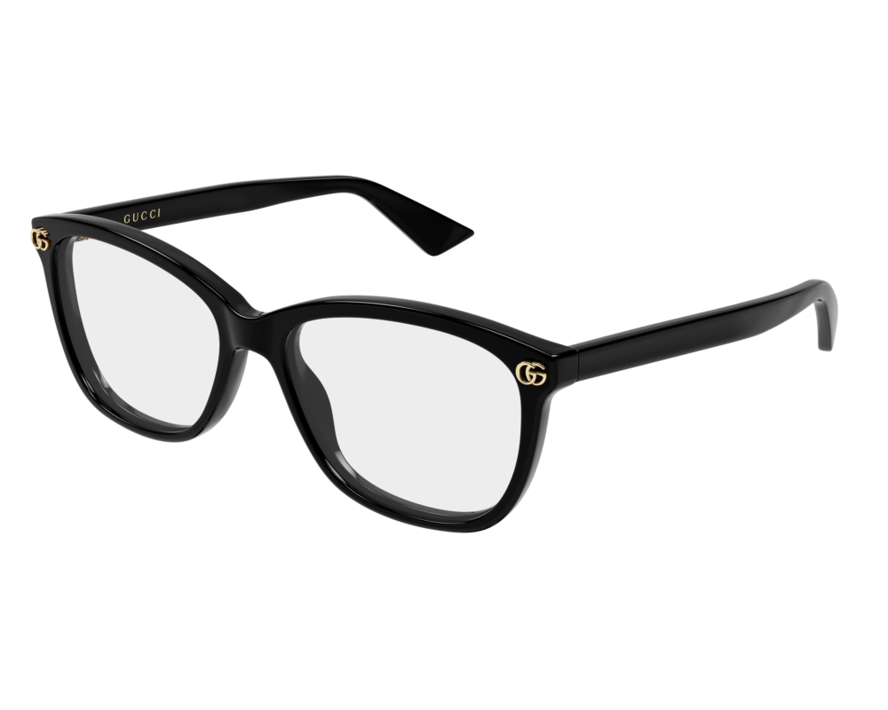 Gucci Emblem GG2113OA prescription glasses