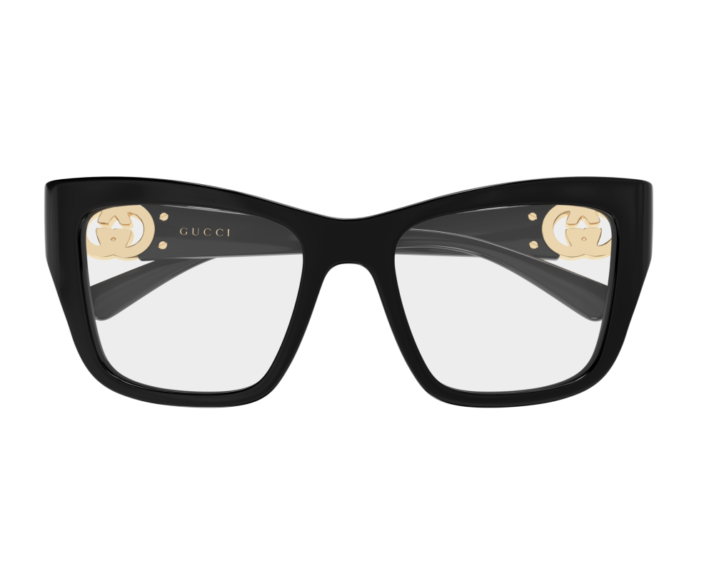 Lunettes de vue Gucci Emblem GG2124O