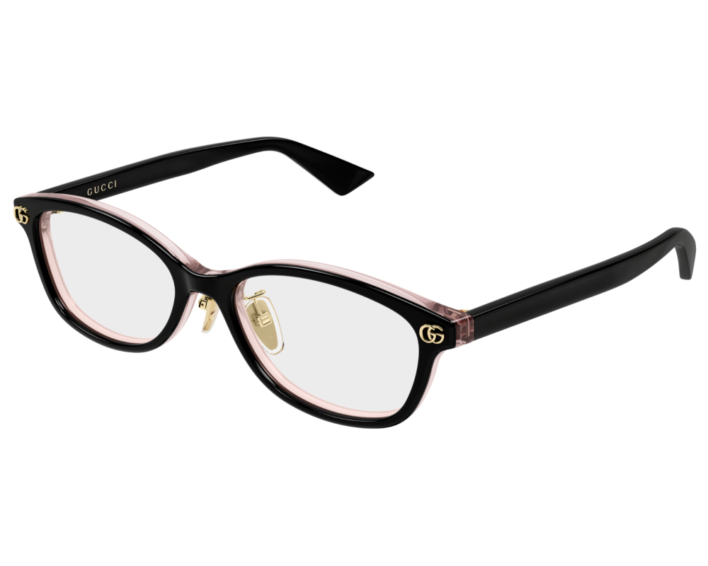 Lunettes de vue Gucci Emblem GG2144OJ