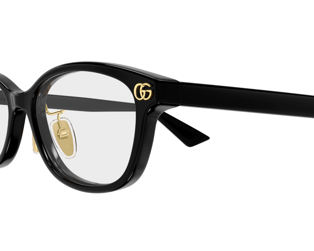 Lunettes de vue Gucci Emblem GG2144OJ