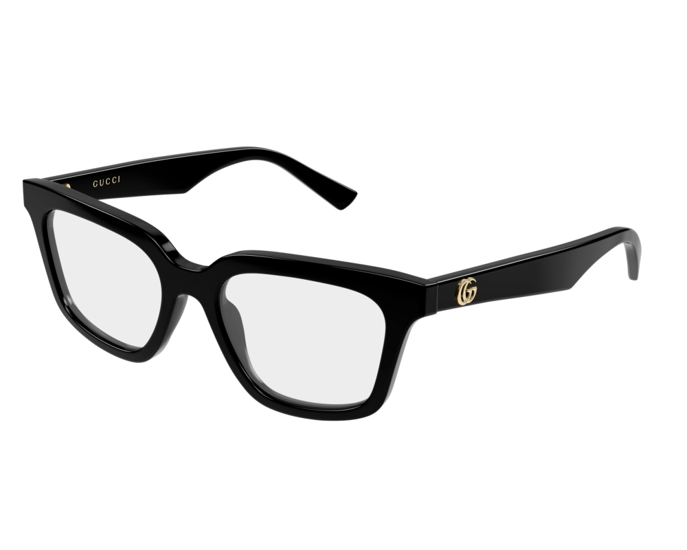 Lunettes de vue Gucci Emblem GG2180O