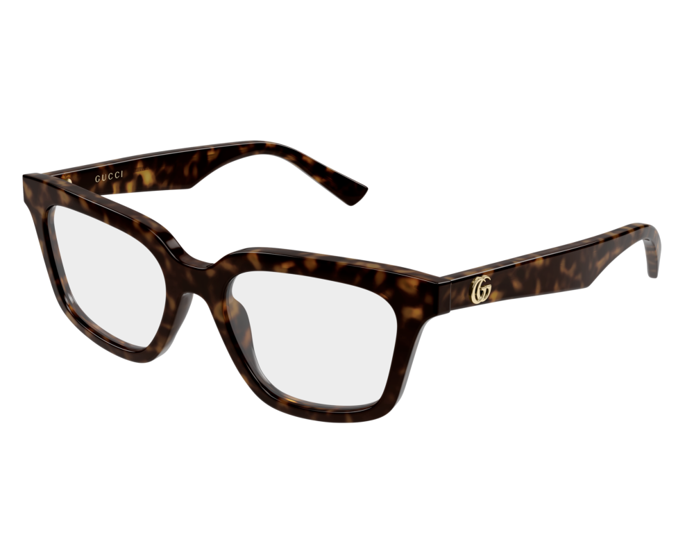 Lunettes de vue Gucci Emblem GG2180O
