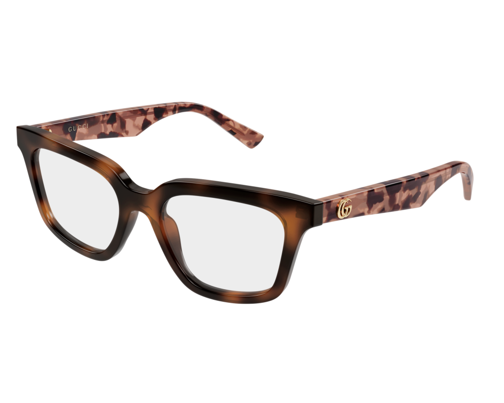 Lunettes de vue Gucci Emblem GG2180O