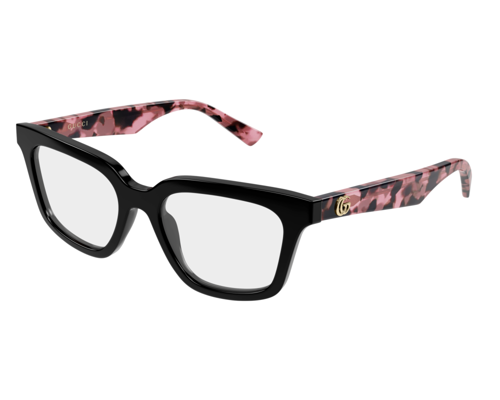 Lunettes de vue Gucci Emblem GG2180O