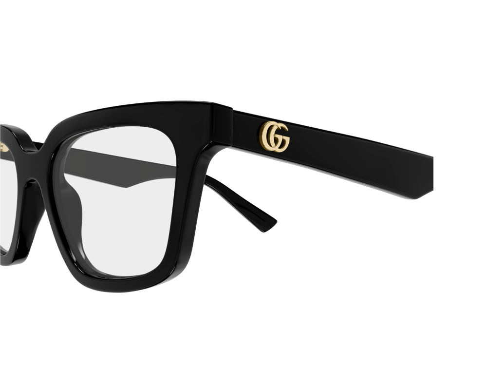 Lunettes de vue Gucci Emblem GG2181O