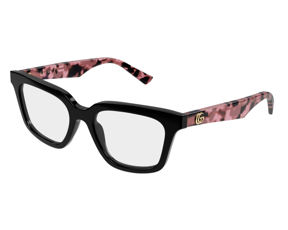 Lunettes de vue Gucci Emblem GG2181O