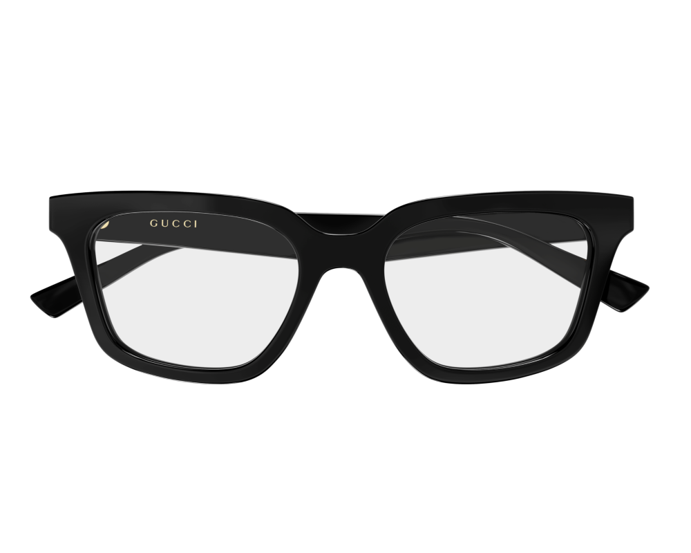Lunettes de vue Gucci Emblem GG2181O