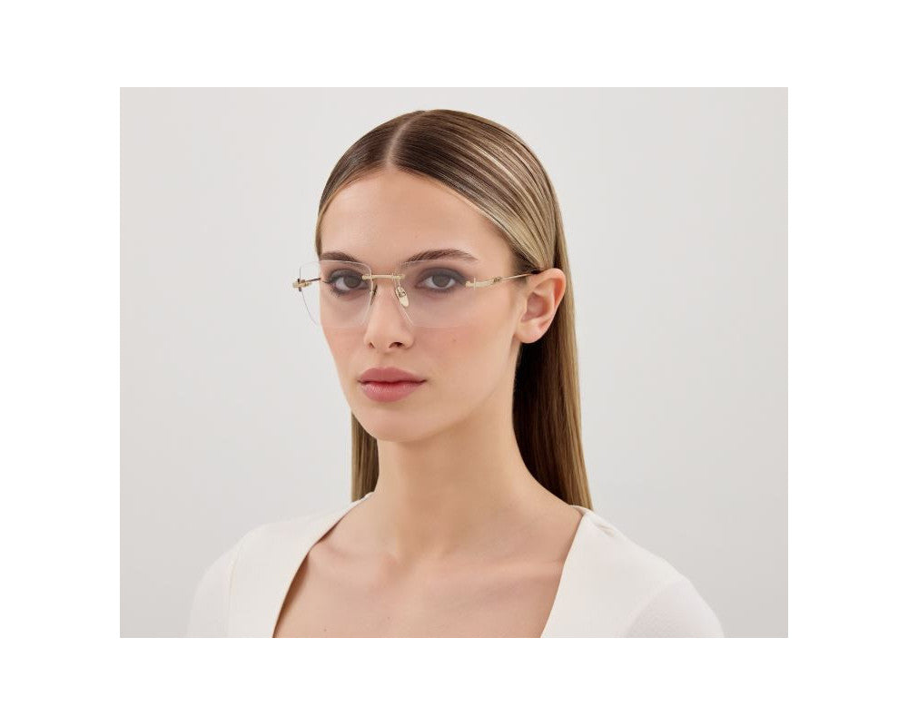 Gucci GG1938O optical glasses