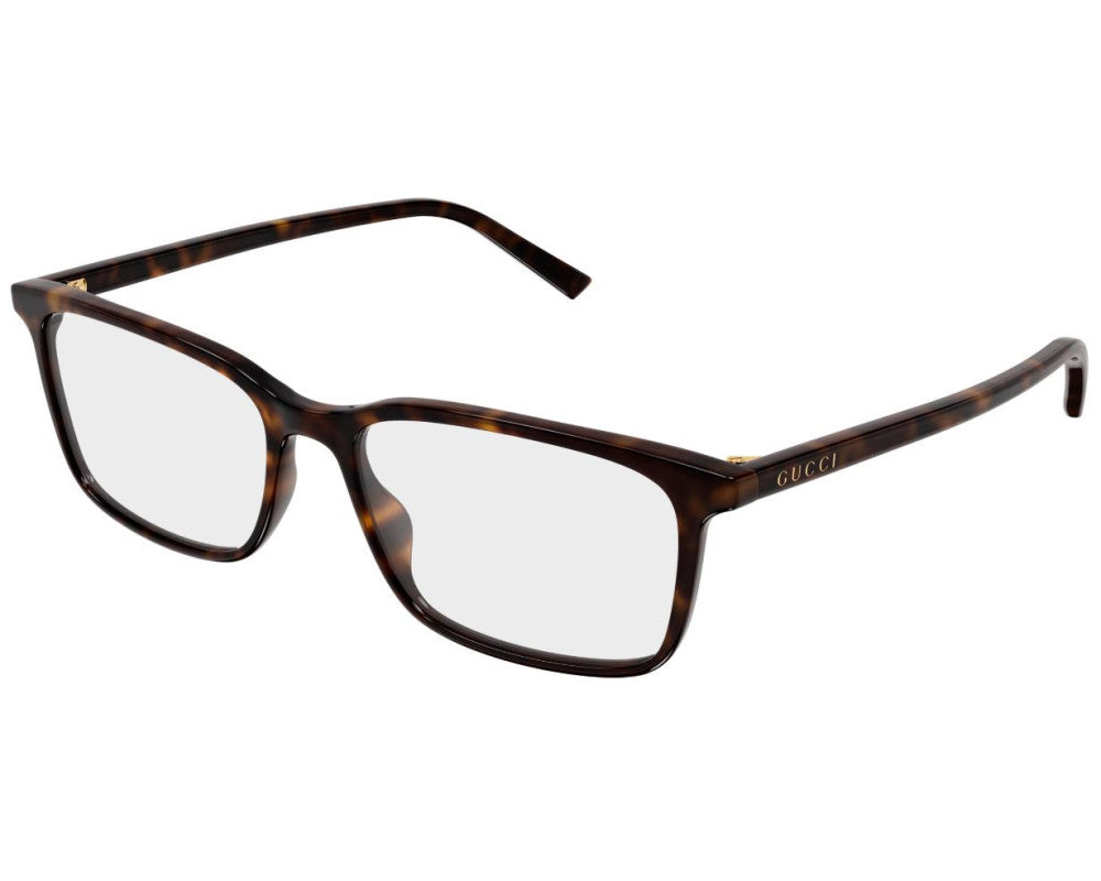 Lunettes de vue Gucci Institutional Logo GG1997O