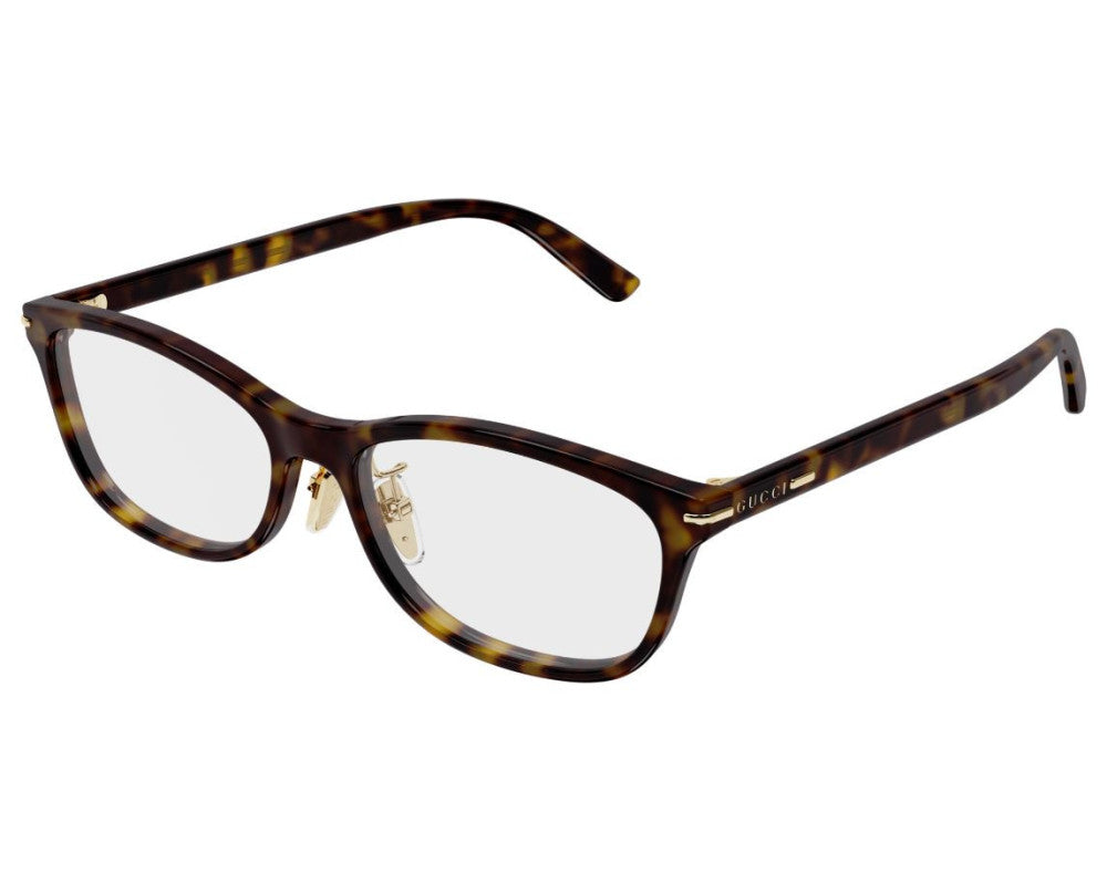 Gucci Institutional Logo GG2003OJ Optical Glasses