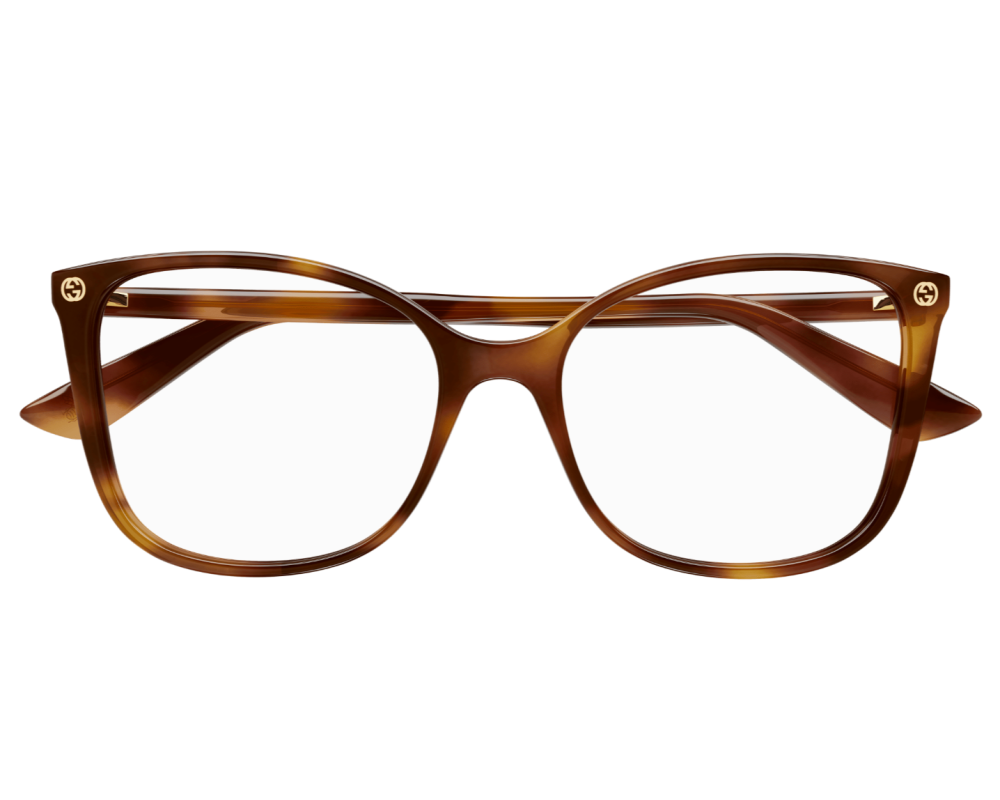 Lunettes de vue Gucci Lettering GG0026O