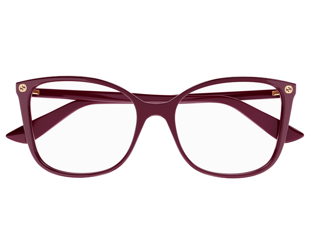 Lunettes de vue Gucci Lettering GG0026O