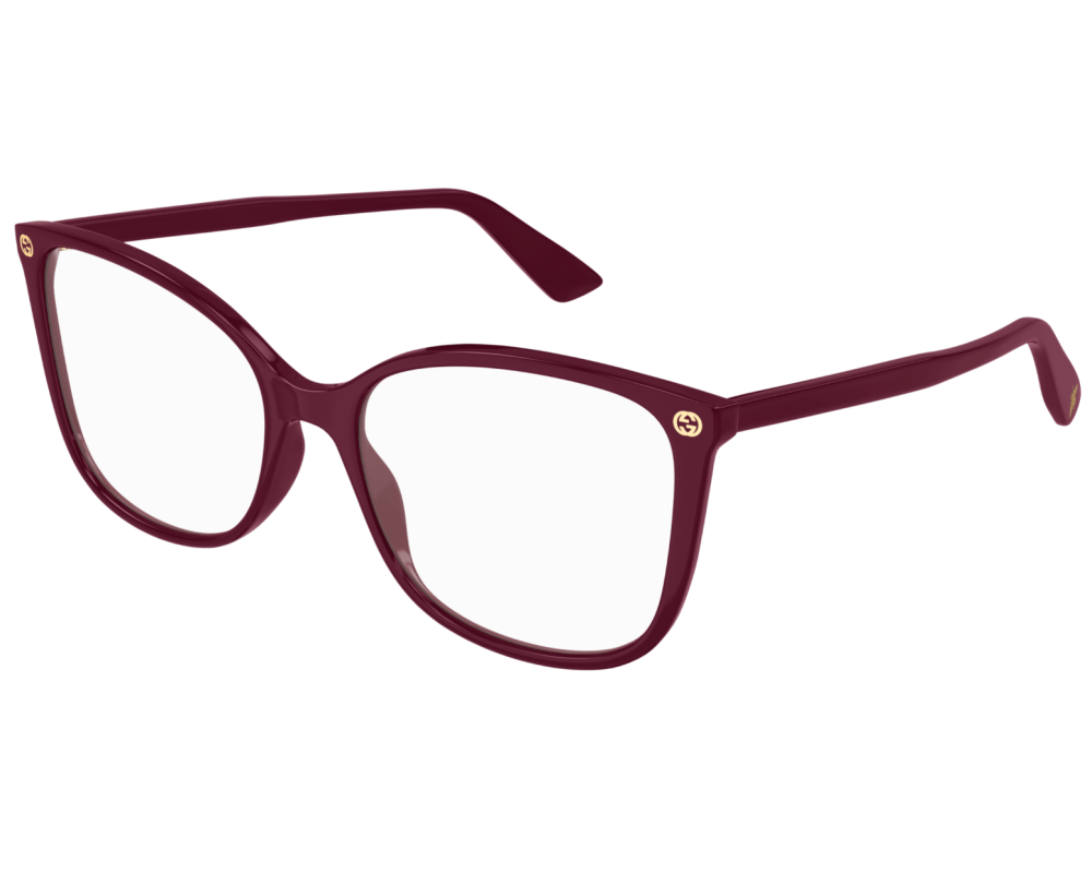 Lunettes de vue Gucci Lettering GG0026O