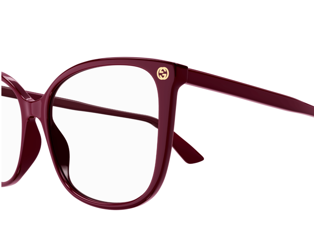 Lunettes de vue Gucci Lettering GG0026O