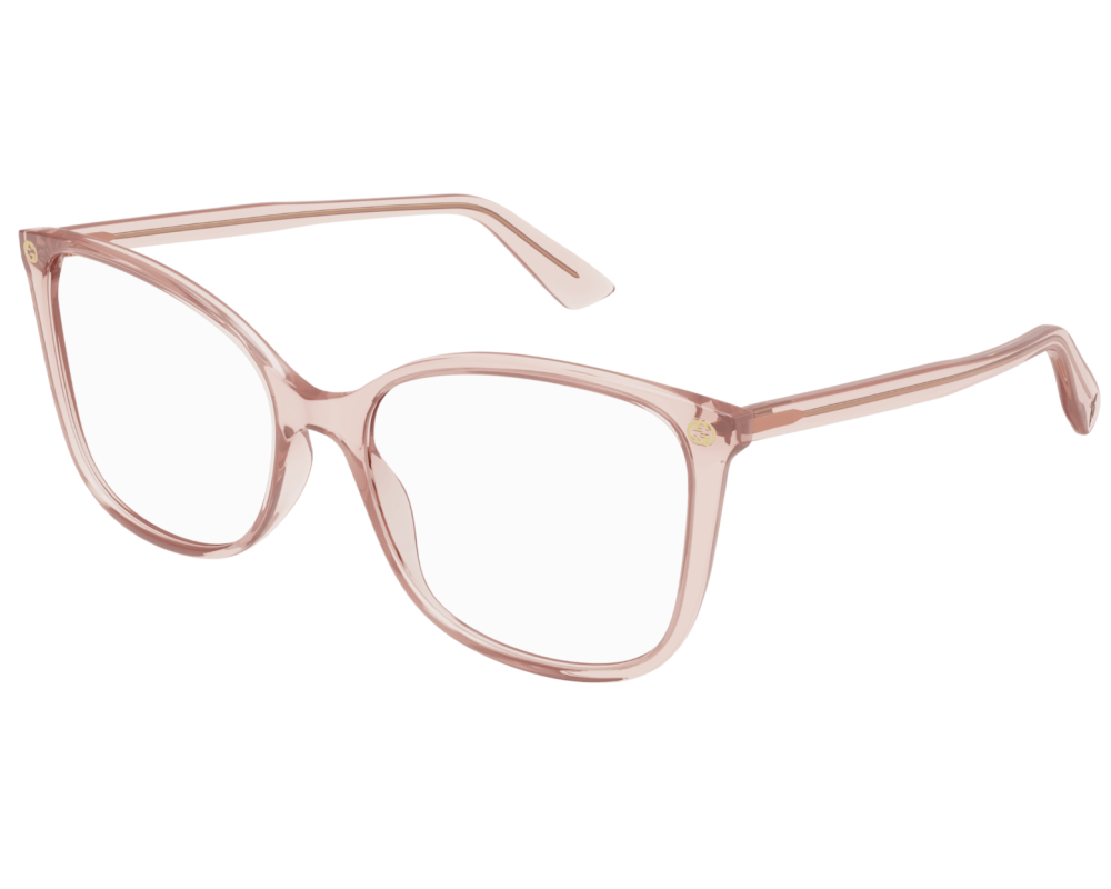 Lunettes de vue Gucci Lettering GG0026O