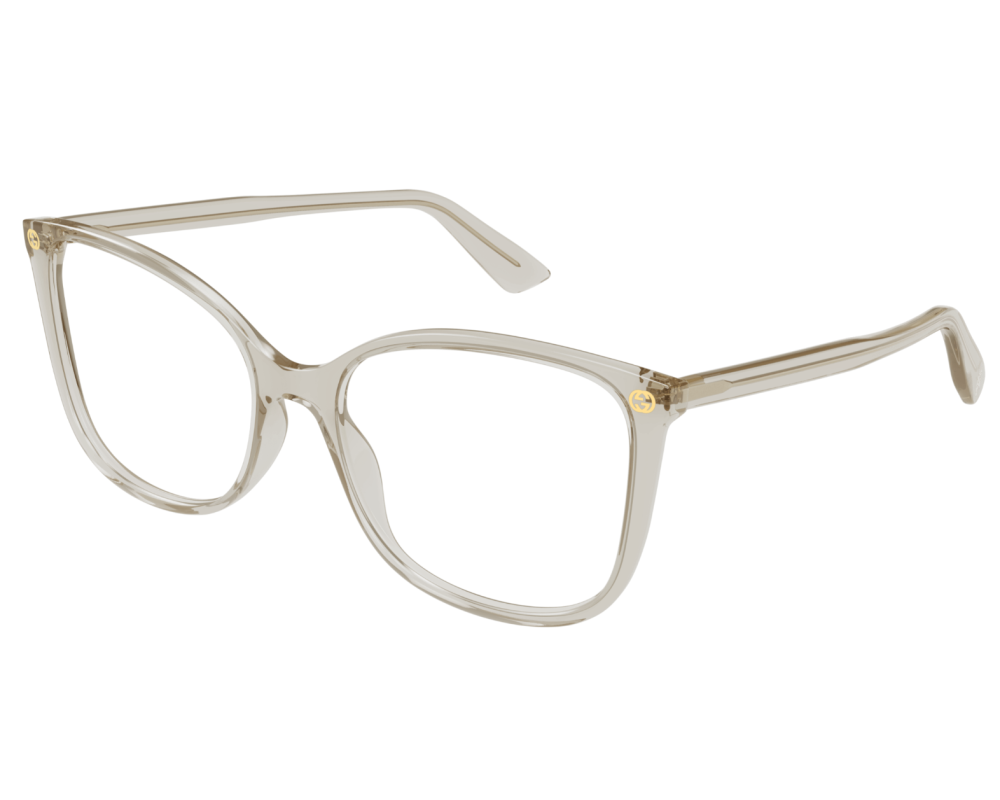 Lunettes de vue Gucci Lettering GG0026O