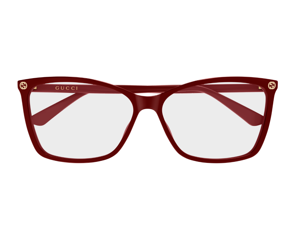 Lunettes de vue Gucci LOGO GG0025O