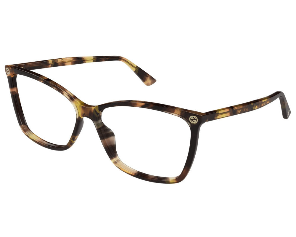 Lunettes de vue Gucci LOGO GG0025O