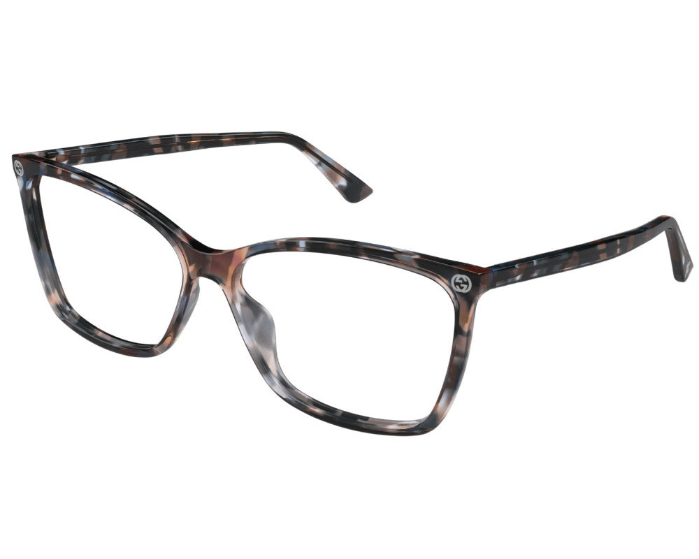 Lunettes de vue Gucci LOGO GG0025O