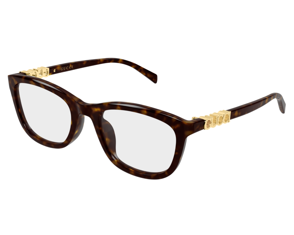 Lunettes de vue Gucci Logo GG2035OA