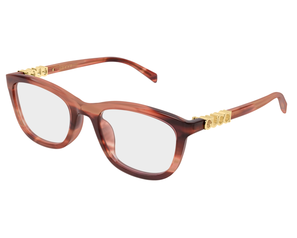 Lunettes de vue Gucci Logo GG2035OA
