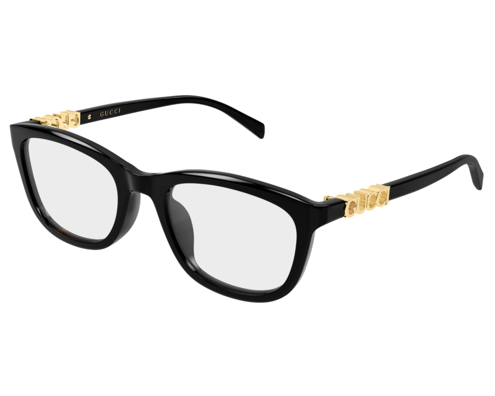 Lunettes de vue Gucci Logo GG2035OA