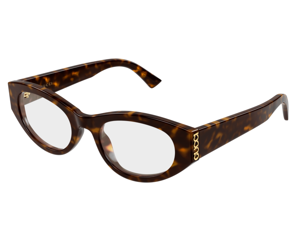 Lunettes de vue Gucci Logo GG2041O