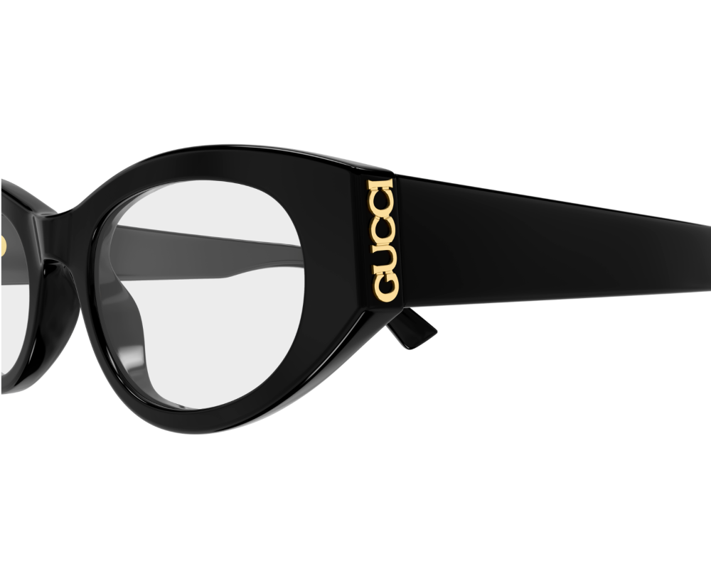 Lunettes de vue Gucci Logo GG2041O