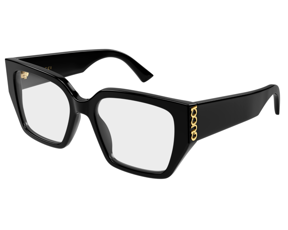 Lunettes de vue Gucci Logo GG2042O